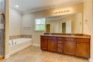 350 High Knoll Dr, Walkertown, NC 27051 - Photo 27