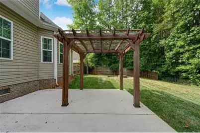 350 High Knoll Drive, Walkertown, NC 27051 - Photo 43