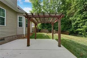 350 High Knoll Dr, Walkertown, NC 27051 - Photo 43