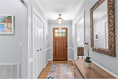3434 Buena Vista Road, Winston-Salem, NC 27106 - Photo 5