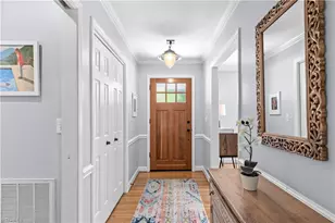 3434 Buena Vista Rd, Winston-Salem, NC 27106 - Photo 5