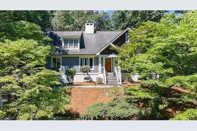 3434 Buena Vista Road, Winston-Salem, NC 27106 - Photo 1