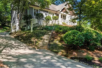 3434 Buena Vista Road, Winston-Salem, NC 27106 - Photo 3