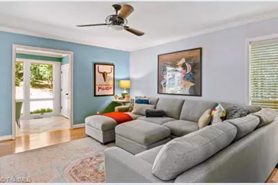 3434 Buena Vista Road, Winston-Salem, NC 27106 - Photo 21