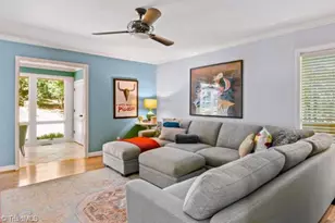 3434 Buena Vista Rd, Winston-Salem, NC 27106 - Photo 21