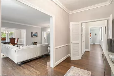 706 W Cornwallis Drive, Greensboro, NC 27408 - Photo 3