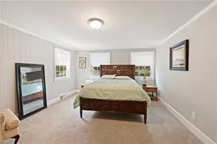 706 W Cornwallis Dr, Greensboro, NC 27408 - Photo 33