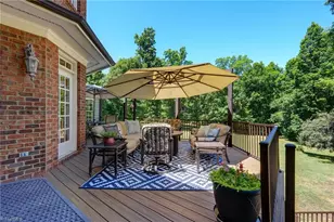 4501 Kendale Rd, High Point, NC 27265 - Photo 29