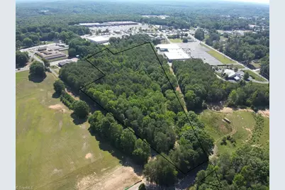 0 Cure Drive, Madison, NC 27025 - Photo 3