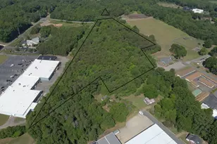 0 Cure Dr, Madison, NC 27025 - Photo 1
