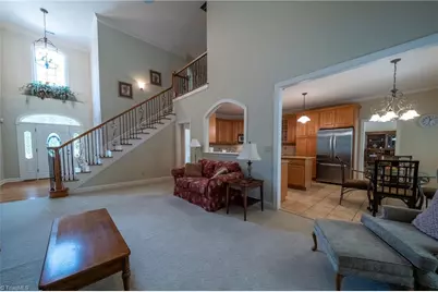 219 Birchwood Lane, Mocksville, NC 27028 - Photo 11