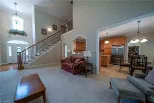 219 Birchwood Ln, Mocksville, NC 27028 - Photo 11