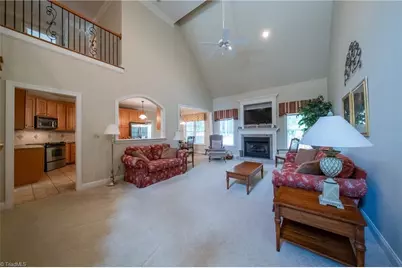 219 Birchwood Lane, Mocksville, NC 27028 - Photo 9