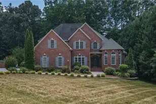 219 Birchwood Ln, Mocksville, NC 27028 - Photo 1