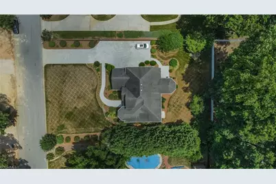 219 Birchwood Lane, Mocksville, NC 27028 - Photo 5