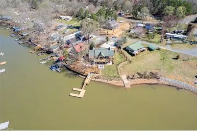 423 N Shore Drive, Lexington, NC 27292 - Photo 5