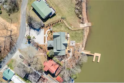 423 N Shore Drive, Lexington, NC 27292 - Photo 3