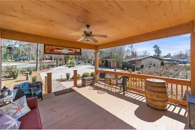 423 N Shore Drive, Lexington, NC 27292 - Photo 17