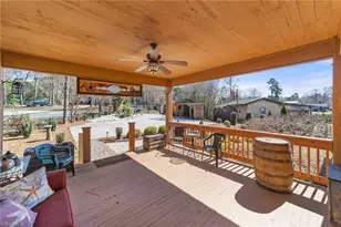 423 N Shore Dr, Lexington, NC 27292 - Photo 17