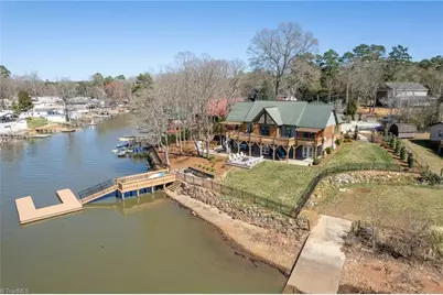 423 N Shore Drive, Lexington, NC 27292 - Photo 7
