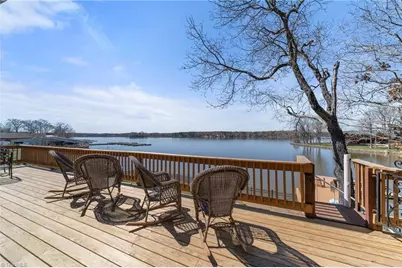 423 N Shore Drive, Lexington, NC 27292 - Photo 19