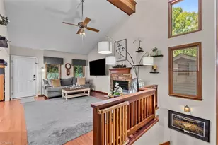 5021 Mereworth Ct, Winston-Salem, NC 27104 - Photo 9