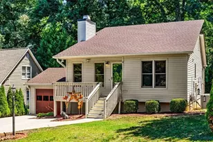 5021 Mereworth Ct, Winston-Salem, NC 27104 - Photo 3
