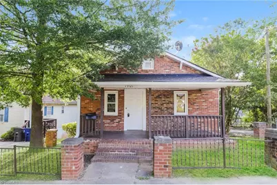 1901 N Dunleith Avenue, Winston-Salem, NC 27105 - Photo 1