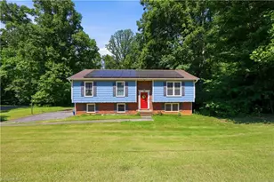 4810 Hemphill Dr, Winston-Salem, NC 27105 - Photo 1