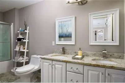 1074 Muirfield Avenue, Clemmons, NC 27012 - Photo 25