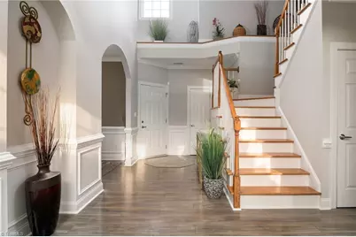 1074 Muirfield Avenue, Clemmons, NC 27012 - Photo 3