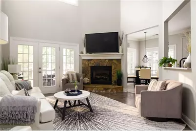 1074 Muirfield Avenue, Clemmons, NC 27012 - Photo 5