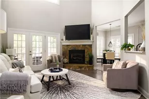 1074 Muirfield Ave, Clemmons, NC 27012 - Photo 5