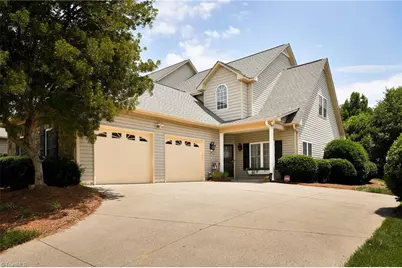 1074 Muirfield Avenue, Clemmons, NC 27012 - Photo 1