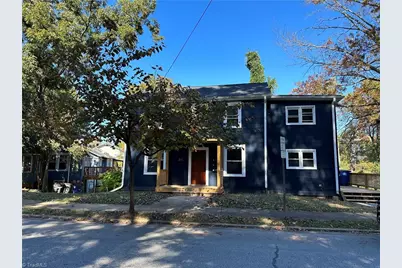 2093 Craig Street, Winston-Salem, NC 27103 - Photo 1