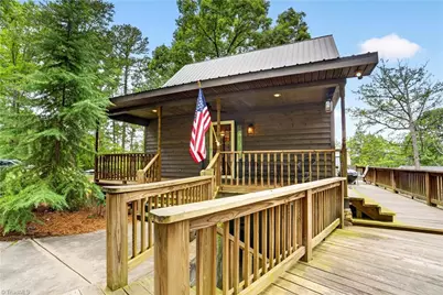 108 Beach Drive, New London, NC 28127 - Photo 7