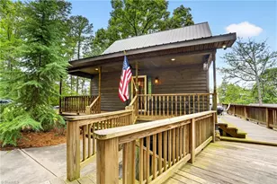 108 Beach Dr, New London, NC 28127 - Photo 7