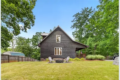 108 Beach Drive, New London, NC 28127 - Photo 35