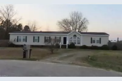 2 Cold Camp Drive, Parkton, NC 28371 - Photo 1