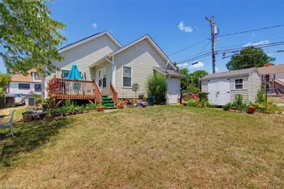 603 Martin Street, Greensboro, NC 27406 - Photo 23