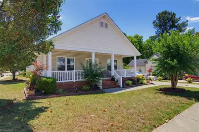 603 Martin Street, Greensboro, NC 27406 - Photo 27