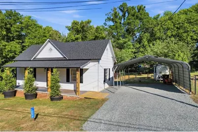 1253 Carolina Street, Graham, NC 27349 - Photo 33