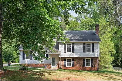 6535 El Rancho Drive, Rural Hall, NC 27045 - Photo 1