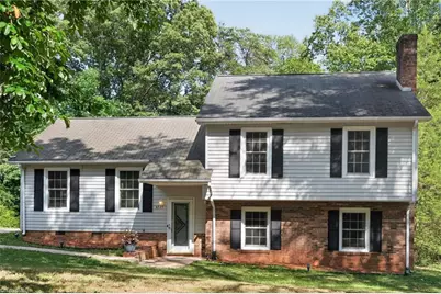 6535 El Rancho Drive, Rural Hall, NC 27045 - Photo 31