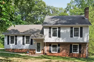 6535 El Rancho Dr, Rural Hall, NC 27045 - Photo 31