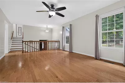 6535 El Rancho Drive, Rural Hall, NC 27045 - Photo 7
