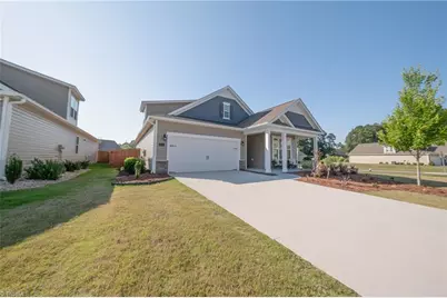 6516 Grogan Hill Road, Whitsett, NC 27377 - Photo 41