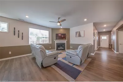 6516 Grogan Hill Road, Whitsett, NC 27377 - Photo 13