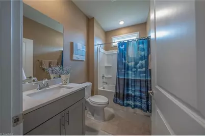 6516 Grogan Hill Road, Whitsett, NC 27377 - Photo 5