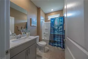 6516 Grogan Hill Rd, Whitsett, NC 27377 - Photo 5